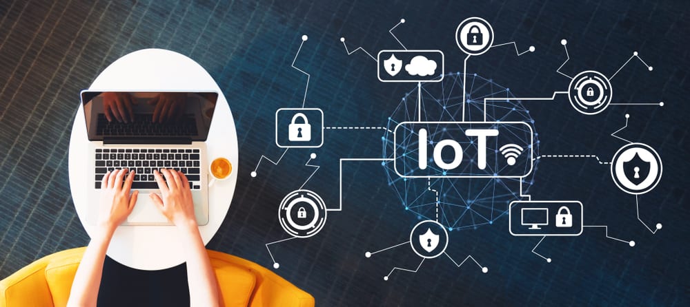 We are Top-Notch in IoT: Yangoos